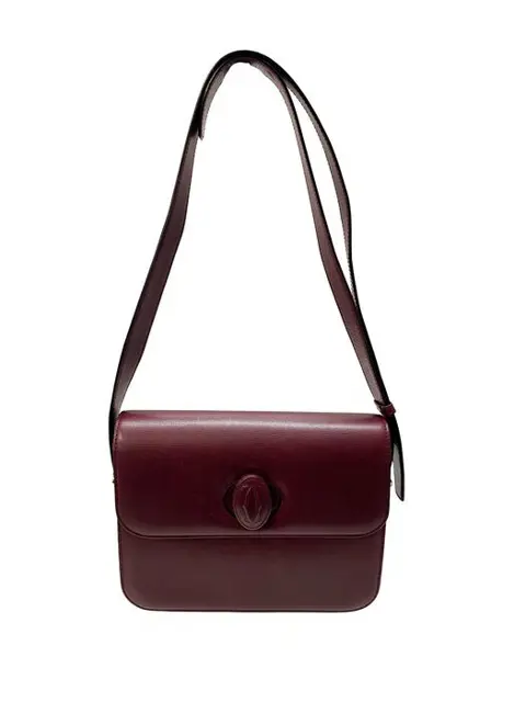 Cartier - Crossbody tas