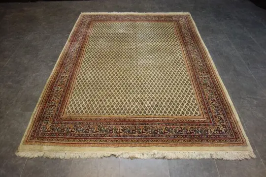 Sarough mir - Tapijt - 237 cm - 173 cm