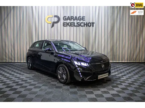 Peugeot 308 1.2 PureTech|Automaat|Carplay|Cruise|Navi