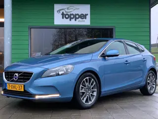 Volvo V40 1.6 T2 Momentum | Cruise Control | Navigatie | LED | Elekt.Ramen |