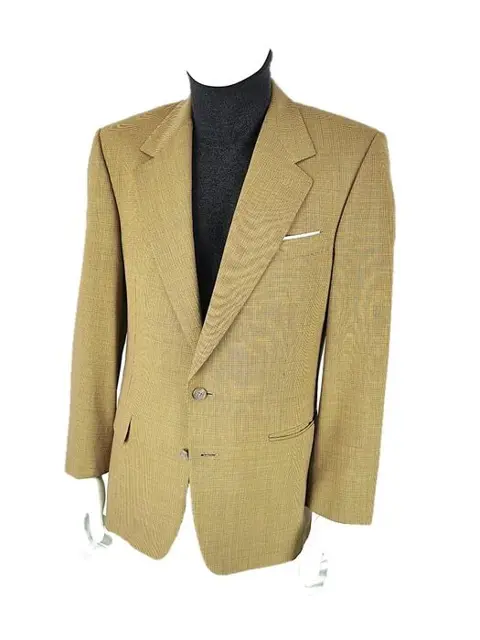 Ermenegildo Zegna Blazer