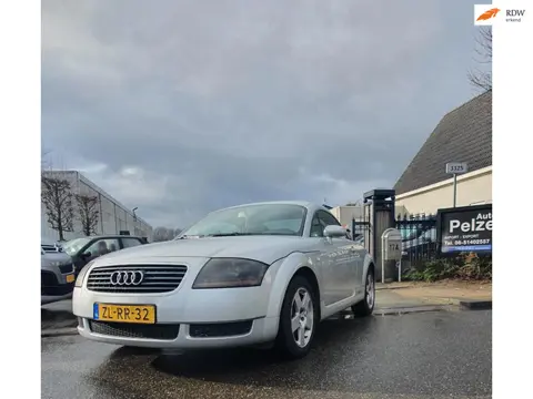 Audi TT 1.8 5V Turbo