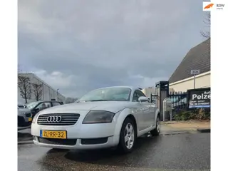 Audi TT 1.8 5V Turbo