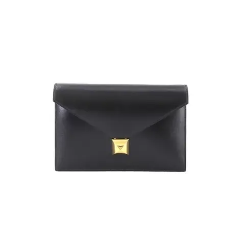 Hermès - Vintage Medor - Clutch