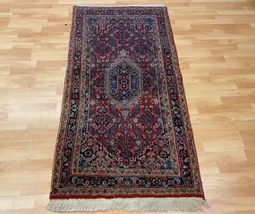 Herati Bidjar - Tapijt - 138 cm - 85 cm