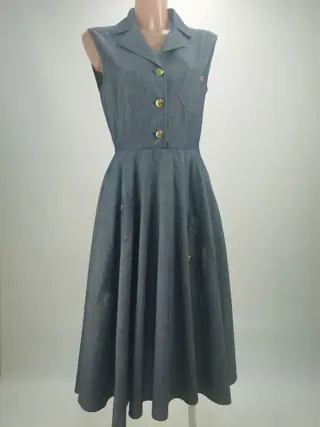 Other brand - Boutique Moschino Dress Jurk