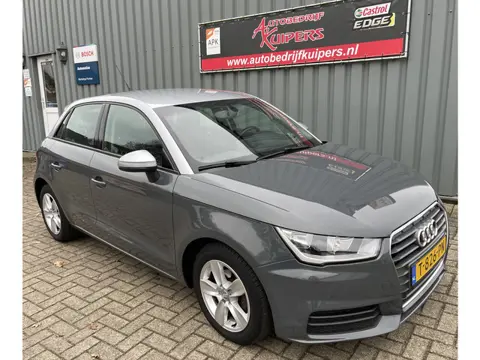 Audi A1 Sportback 1.0 TFSI Clima.Lm.vegen.Navi.Cruise.Pdc