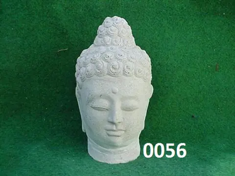 Boeddha Hoofd