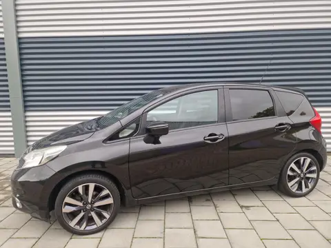 Nissan Note 1.2 DIG-S Tekna (bj 2014)
