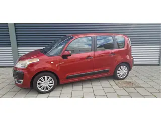 Citroën C3 Picasso 1.4 VTi Seduction Airco trekhaak PDC