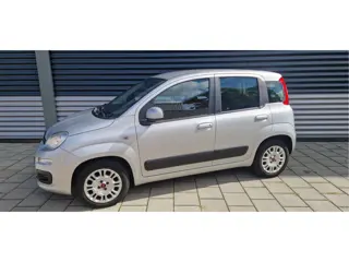 Fiat Panda 0.9 TwinAir Easy AIRCO NAP lage kilometerstand