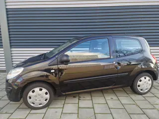 Renault Twingo 1.2 Authentique (bj 2008)