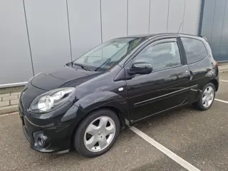 Renault Twingo 1.2-16V Dynamique, CLIMATRONIC, NIEUWE APK, TREKHAAK