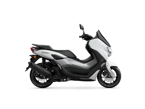 Yamaha NMAX 155 (bj 2026)