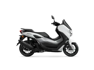 Yamaha NMAX 155 (bj 2026)