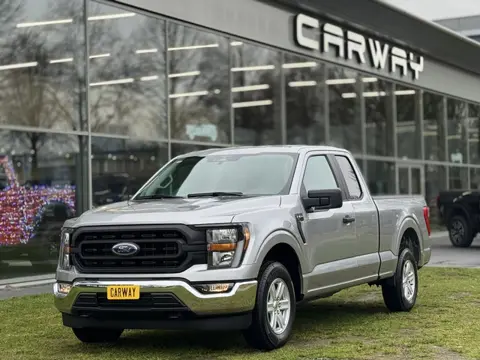 Ford USA F-150 3.3 V6 SuperCab XL BPM-VRIJ (bj 2024)