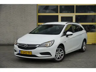 Opel Astra Sports Tourer 1.0 Turbo Business BJ2019 Led | Pdc | Navi | Airco | Cruise control | Getin