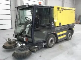Diversen SCHMIDT SWING 240 (bj 2003)