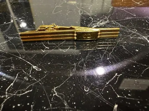 Christian Dior - Dasspeld