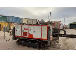 Diversen Gemsa Gemrock Gemrock GDT 2005 (bj 2005)