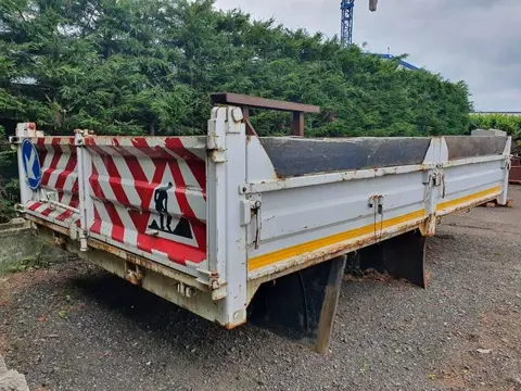 losse kipper losse kipper