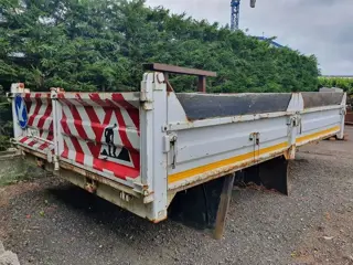 losse kipper losse kipper