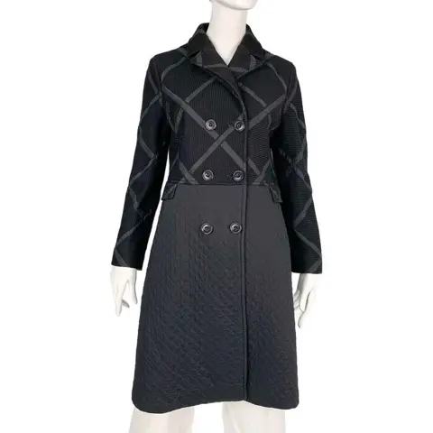 Alessandro dell'Acqua - Patterned Quilting &amp; Appliques