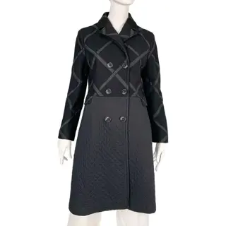 Alessandro dell'Acqua - Patterned Quilting &amp; Appliques