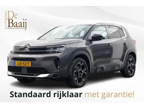 Citroën C5 Aircross 1.6 Plug-in Hybrid 225 Business Plus | Camera | Plug-in