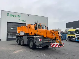 Demag AC 40-1 (bj 2002, automaat)