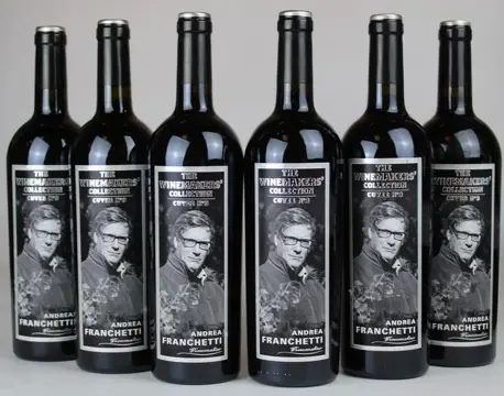 2007 Château d'Arsac - The Winemaker's Collection Saison 3