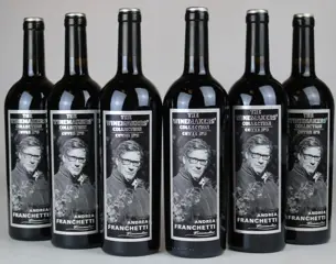 2007 Château d'Arsac - The Winemaker's Collection Saison 3