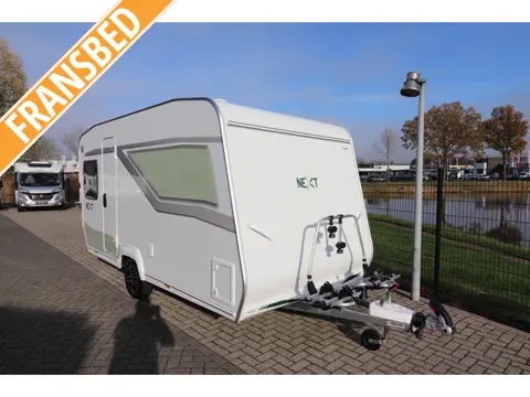 NEXT 380  FRANSBED / FENDT FABRIEK