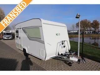 NEXT 380  FRANSBED / FENDT FABRIEK