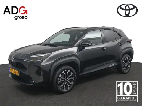 Toyota Yaris Cross 1.5 Hybrid 115 First Edition | Apple Carplay/Android Auto | All Season Banden | A