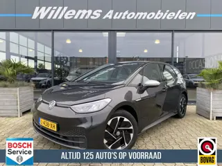 Volkswagen ID.3 Life 58 kWh 88% SOH Stoelverwarming, Adaptieve Cruise & App-Connect