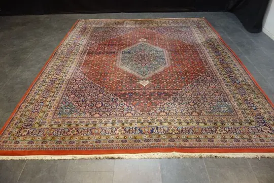 Tabriz - Tapijt - 310 cm - 250 cm