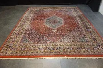Tabriz - Tapijt - 310 cm - 250 cm