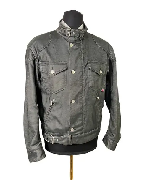 Belstaff - England Special Jacket Bikerjas, Jas