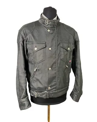 Belstaff - England Special Jacket Bikerjas, Jas