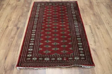 Buchara Art Deco - Tapijt - 153 cm - 94 cm