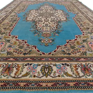 Ladik - Vloerkleed - 350 cm - 235 cm