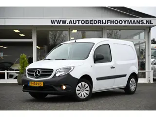 Mercedes-Benz Citan 109 CDI Airco Cruisecontrol Euro 6