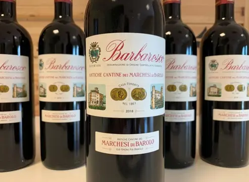 2018 Marchesi di Barolo "Tradizione" - Barbaresco - 6