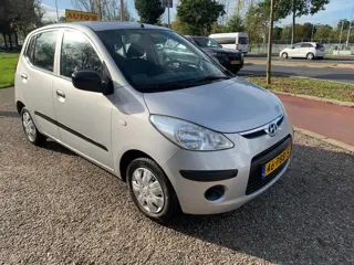 Hyundai I10 1.1 Active Cool AIRCO DISTR VERVANGEN