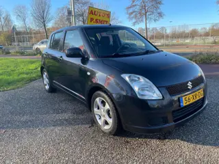 Suzuki Swift 1.3 GLS AIRCO SPORTVELG