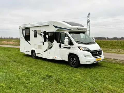 Chausson Limited Edition 728 EB