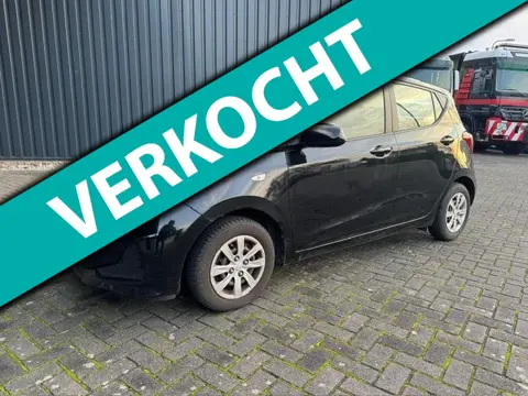 Hyundai I10 1.0i Comfort ( AIRCO + KM NAP )