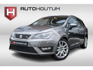 SEAT IBIZA ST 1.2 TSI FR Dynamic Trekhaak (bj 2015)