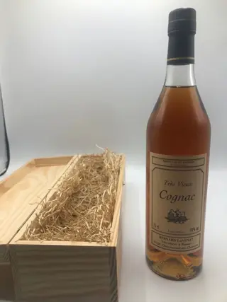 Lavenat - Très Vieux - said to have aged 60 years - 70cl